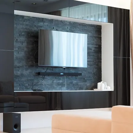 Luxury Nord *