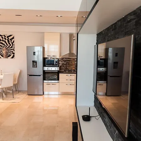 Luxury Nord *