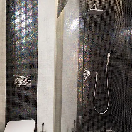 Apartmán Luxury Nord Mamaia
