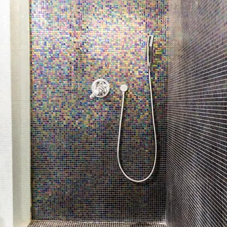 Luxury Nord Apartmán *