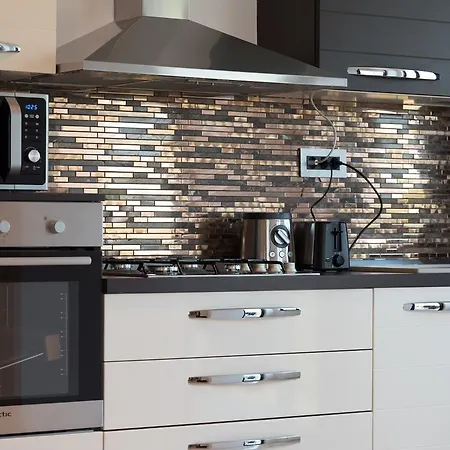 Apartmán Luxury Nord