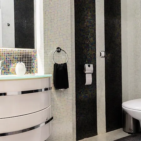 Luxury Nord Mamaia