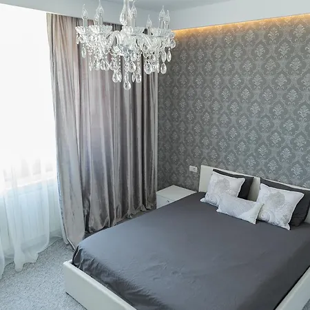 Luxury Nord Mamaia