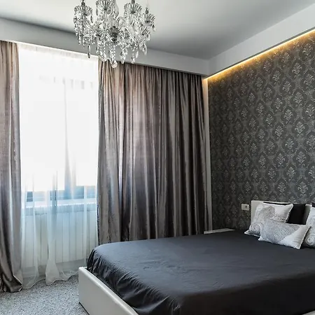 Luxury Nord Mamaia